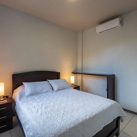 Villas Fortuna Boutique La Fortuna Eksteriør billede