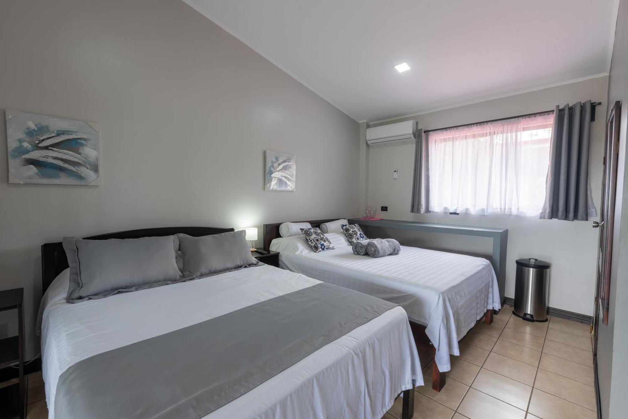 Villas Fortuna Boutique La Fortuna Eksteriør billede